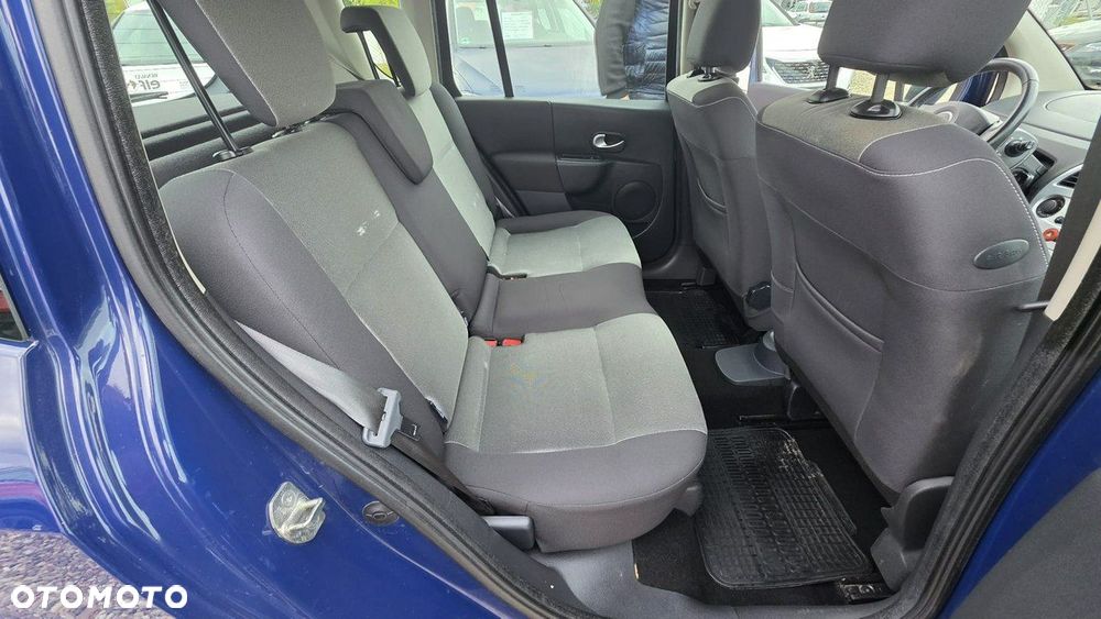 Renault Modus - 17