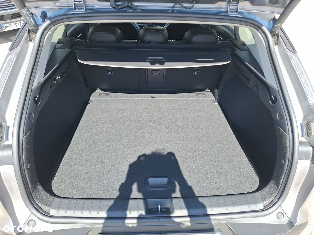 Kia K4 1.6 T-GDI L - 19