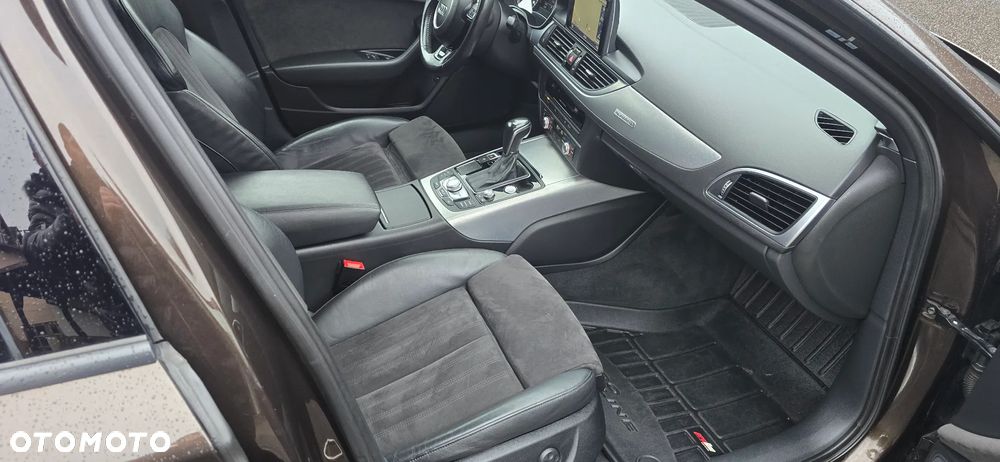 Audi A6 Allroad - 12