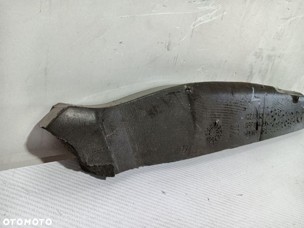 WYGŁUSZENIE BŁOTNIKA PRZÓD PRZEDNIE LEWE CUPRA FORMENTOR 5FF864235 - 2