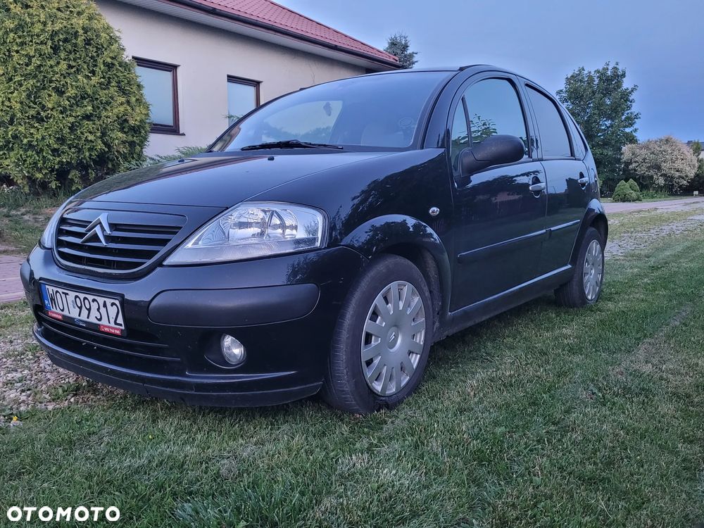 Citroën C3 e-HDi 70 EGS Tendance - 14