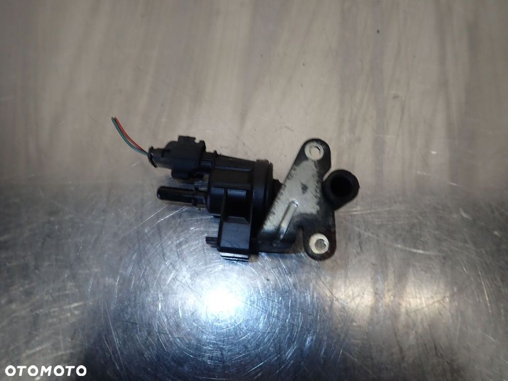 ZAWÓR OPAR PALIWA OPEL CORSA D 0280142486   55566846 - 3