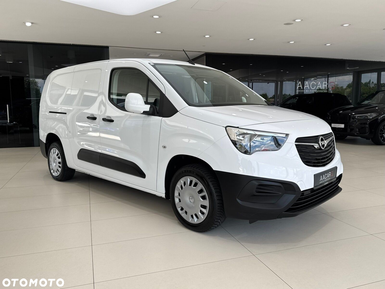 Opel Combo Cargo XL Enjoy - 6