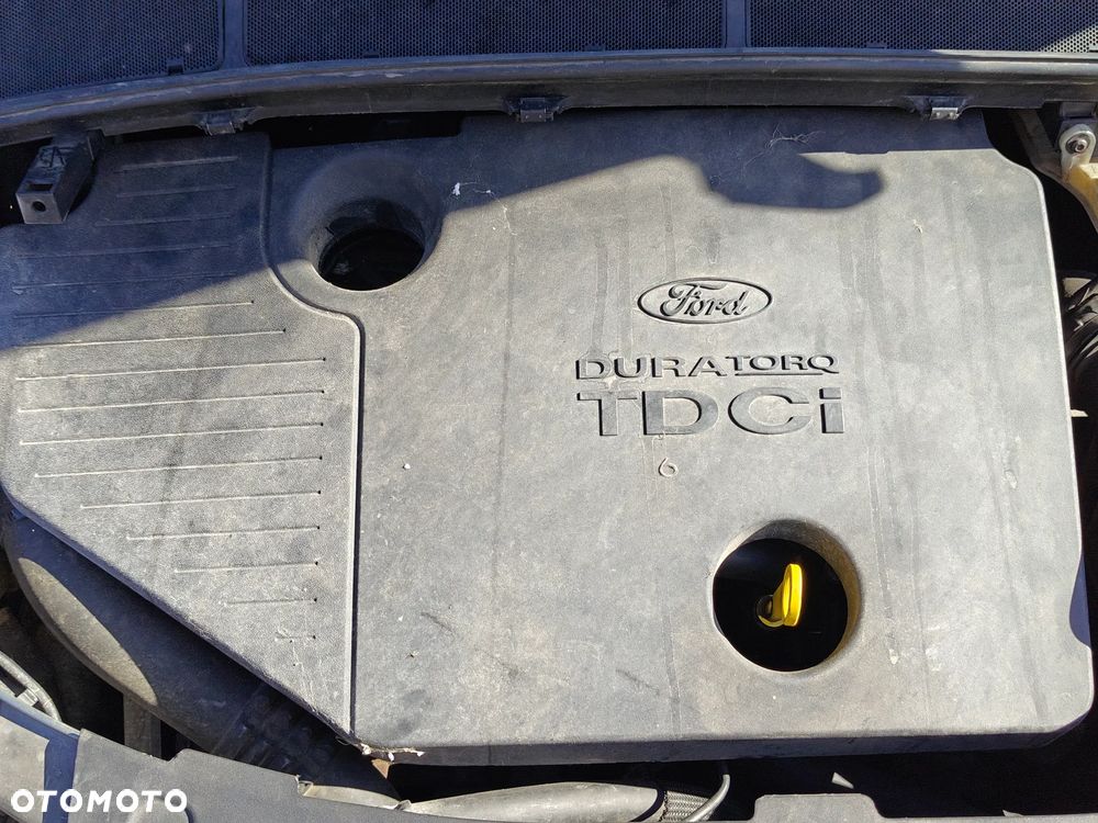 Ford S-Max 1.8 TDCi Titanium - 9