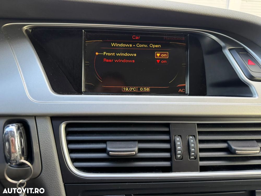 Audi A4 - 31