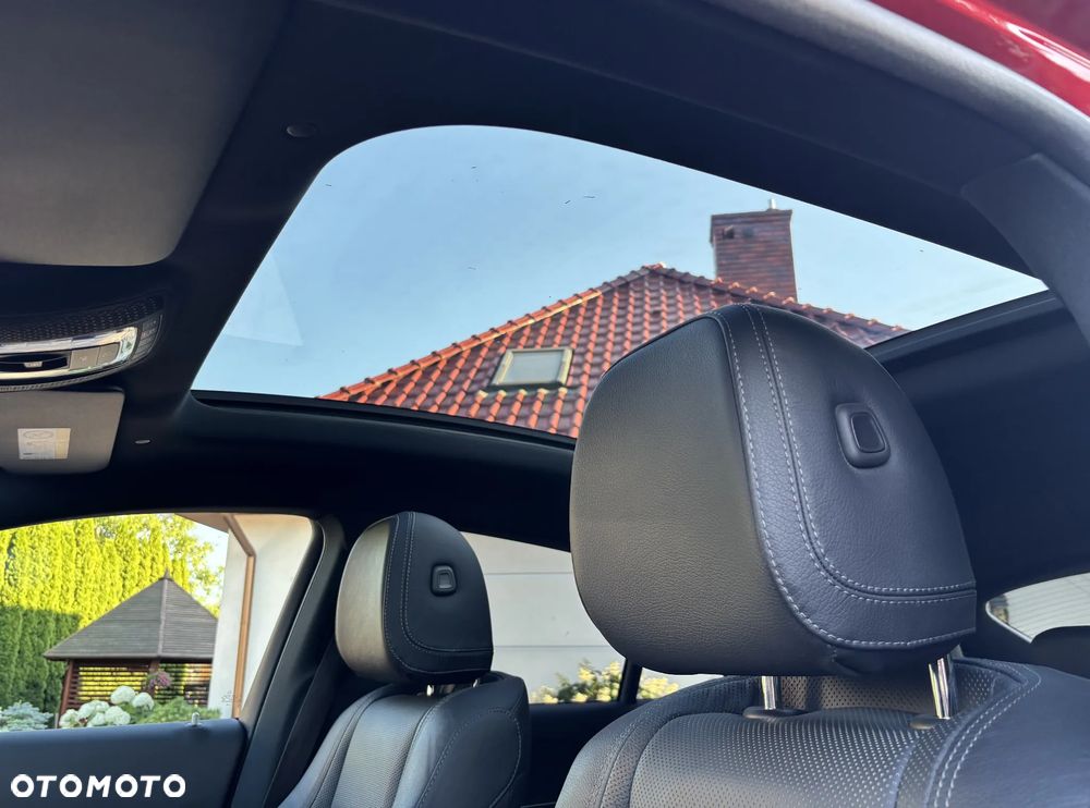 Mercedes-Benz GLE 400 d 4-Matic Premium Plus - 19