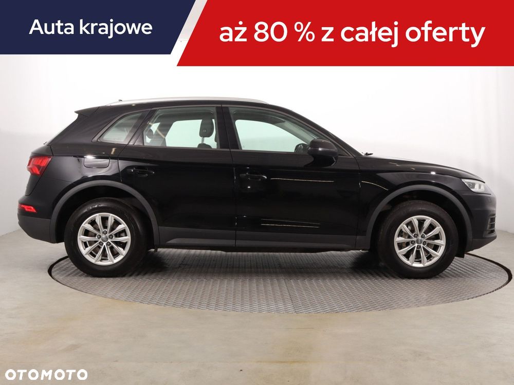 Audi Q5 - 8