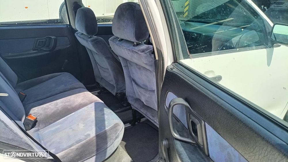 SEAT Cordoba 1.4 SXE - 5