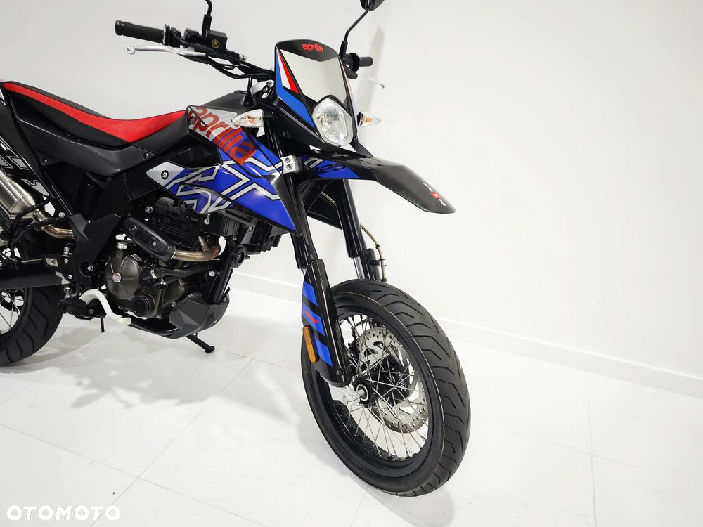 Aprilia SX - 6