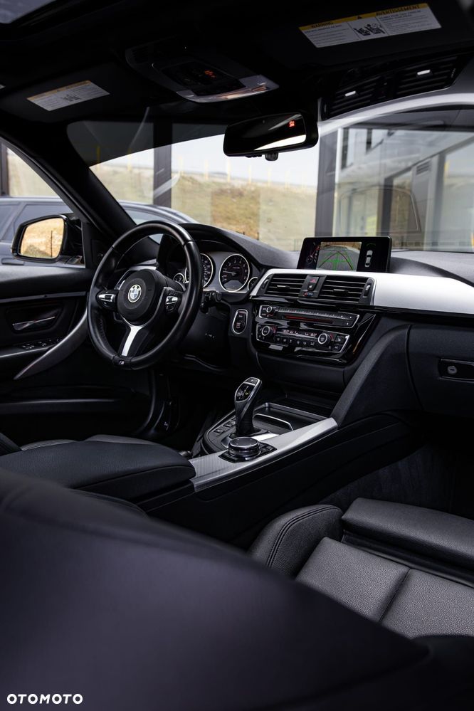 BMW Seria 3 - 6
