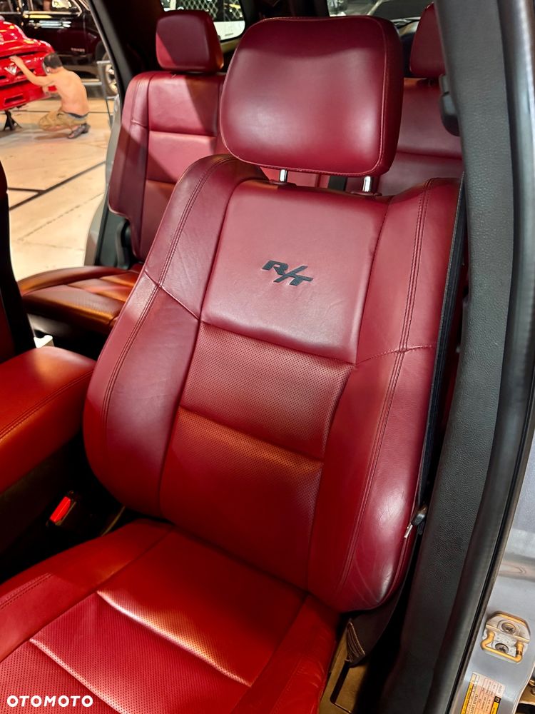 Dodge Durango - 30