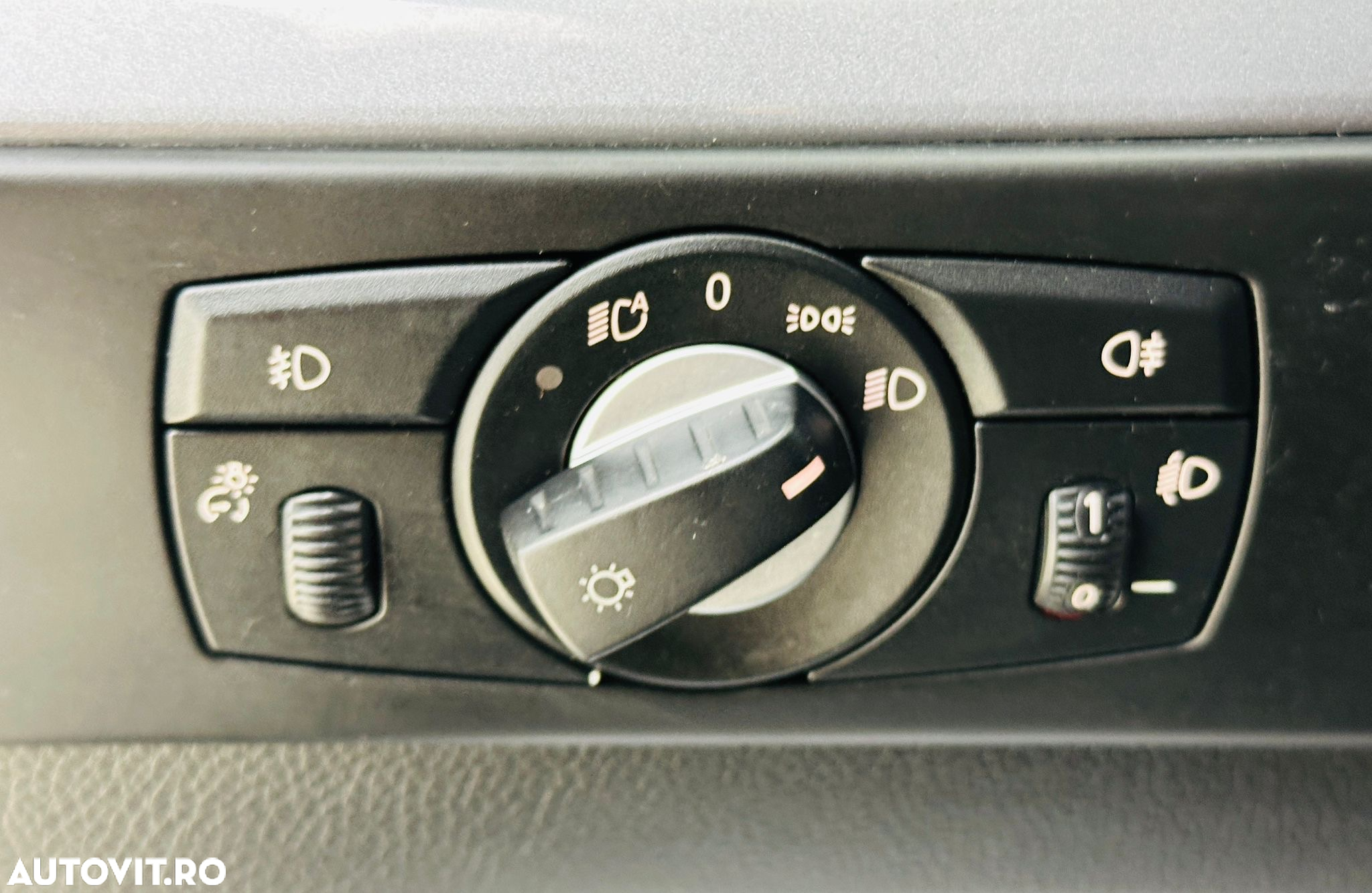 BMW Seria 5 - 18