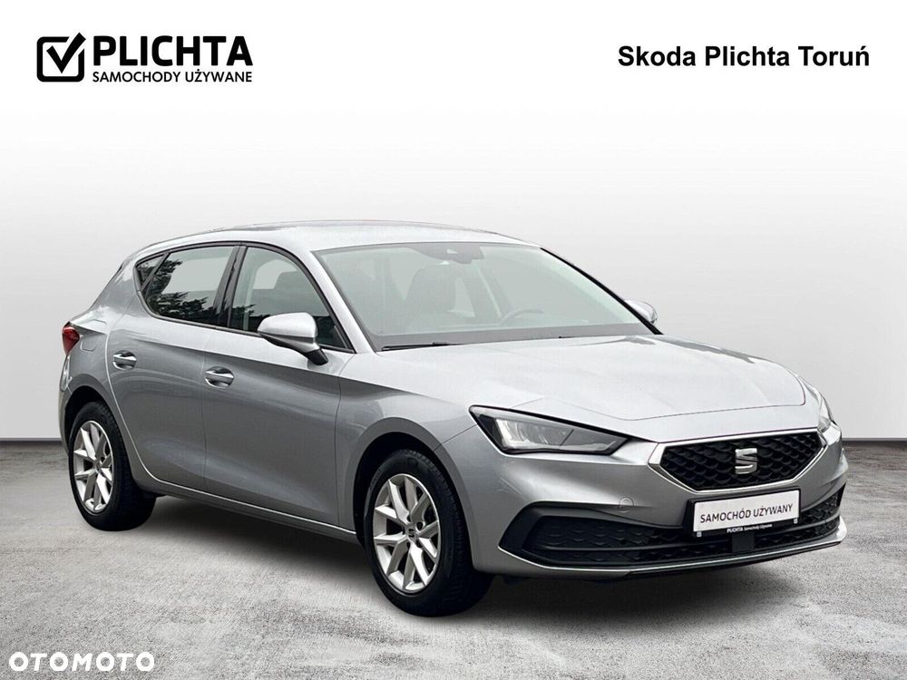 Seat Leon 1.0 TSI Style - 8