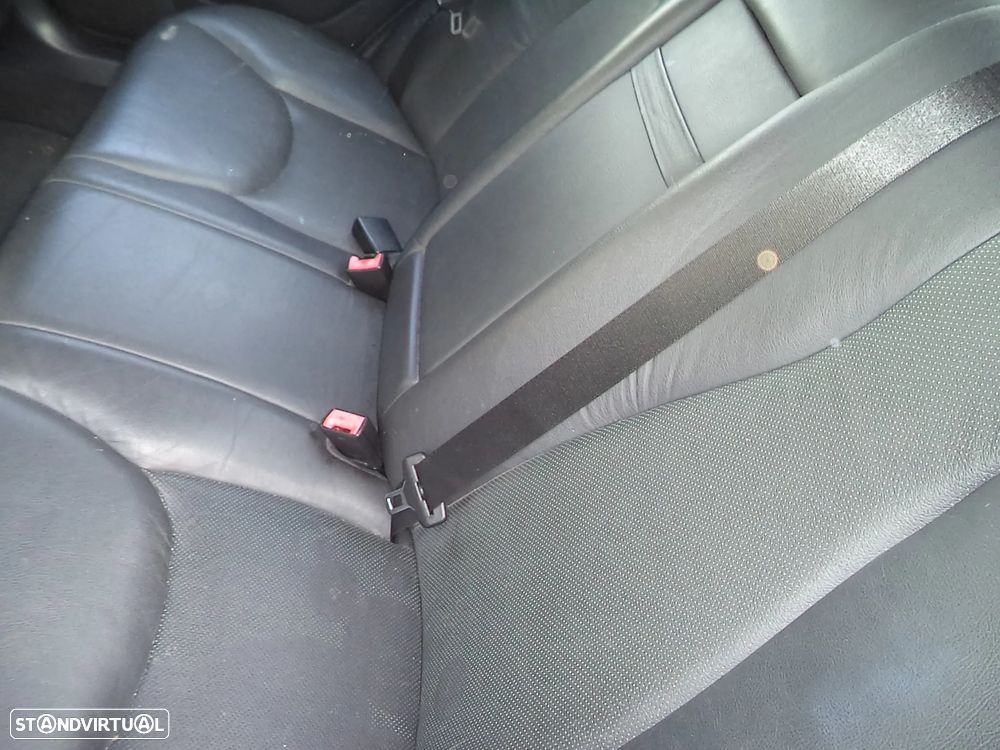 Mercedes-Benz S 320 CDi - 6