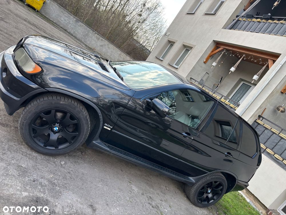 BMW X5 - 5