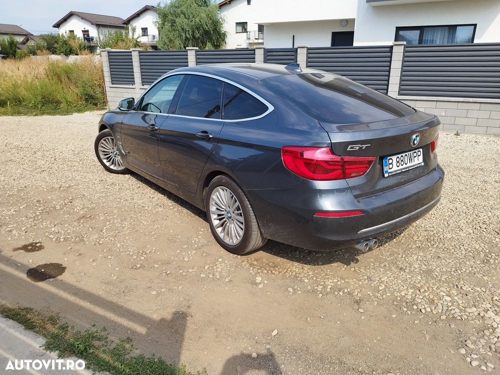 BMW Seria 3 - 6