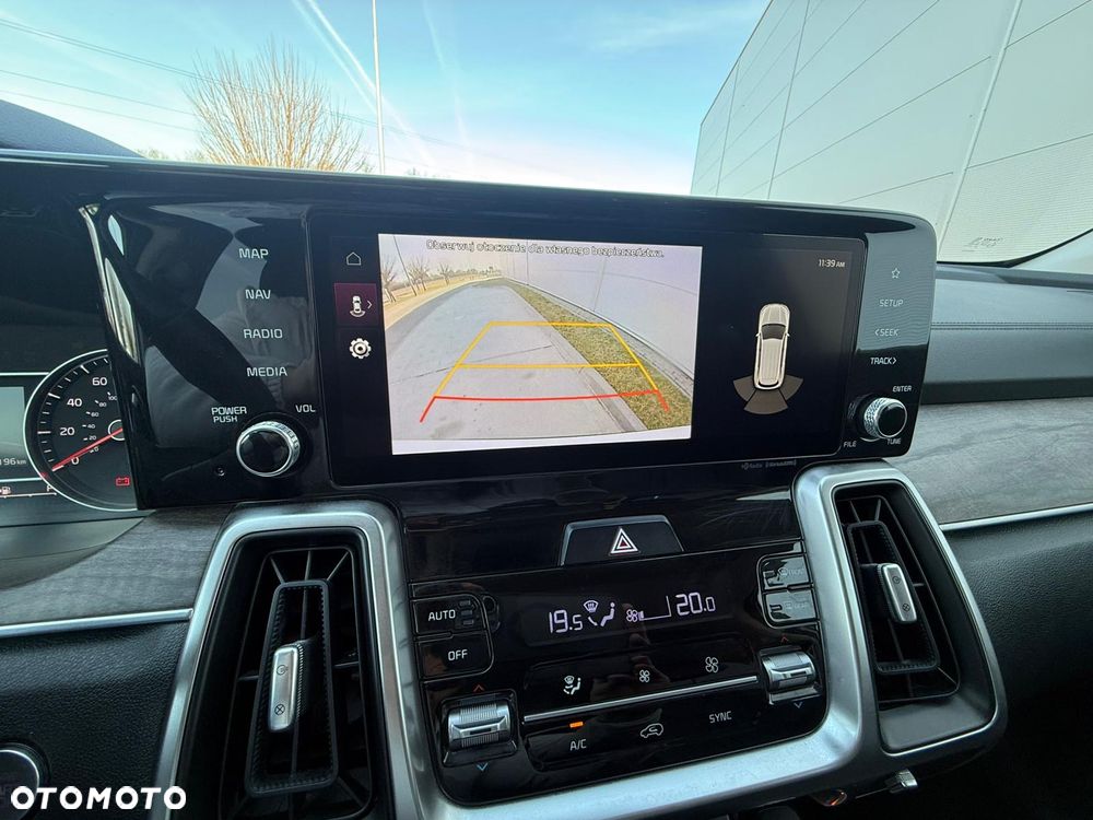 Kia Sorento - 20