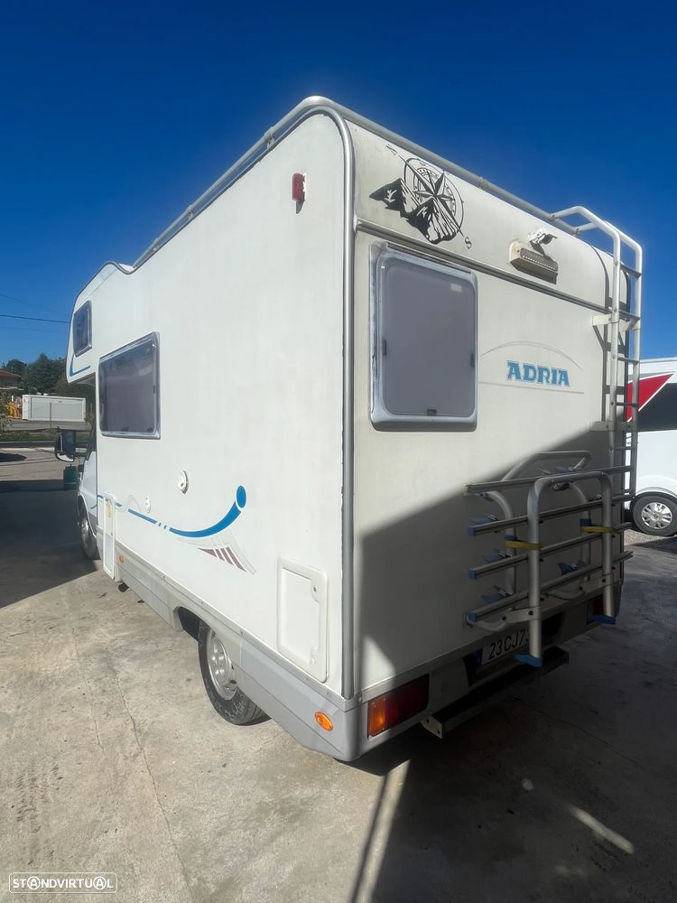 Adria Adriatik - 3