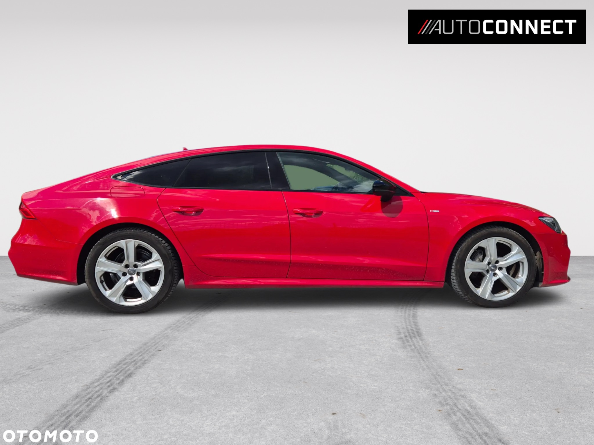 Audi A7 Sportback - 3
