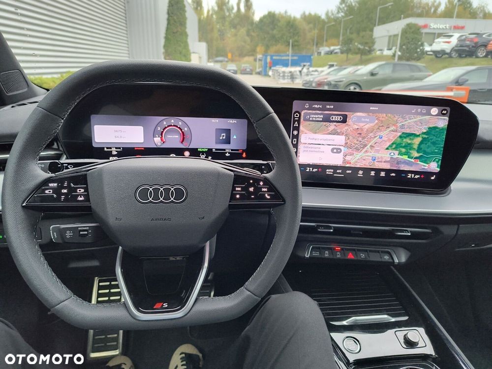 Audi Q3 Sportback - 14