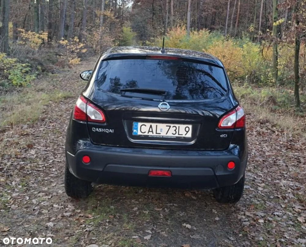 Nissan Qashqai 2.0 dCi 4x4 Acenta EU5 - 2