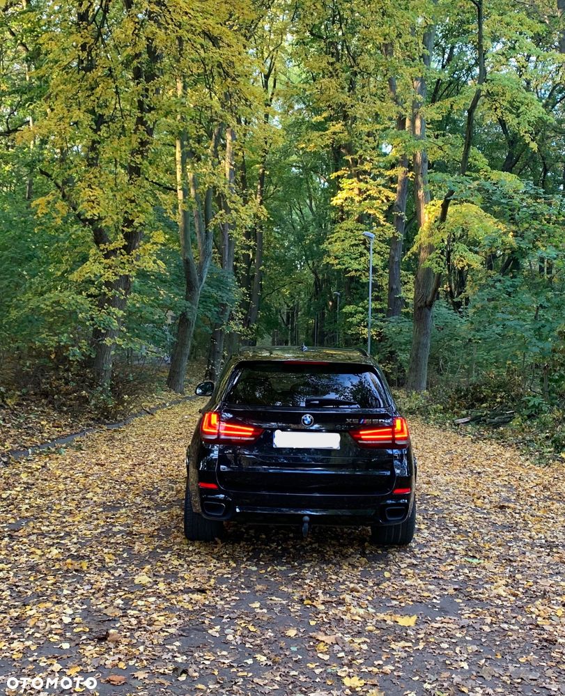 BMW X5 M - 13