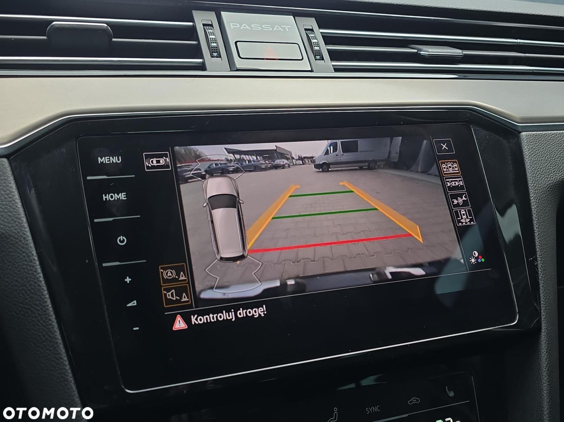 Volkswagen Passat 2.0 TDI EVO Elegance DSG - 17