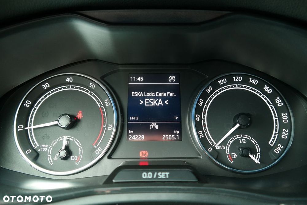 Skoda Kamiq 1.0 TSI Ambition - 13
