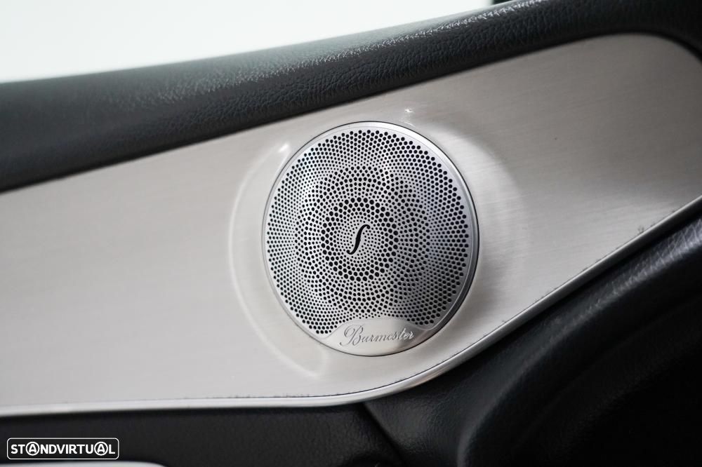 Mercedes-Benz GLC 250 d Coupé AMG Line 4-Matic - 15