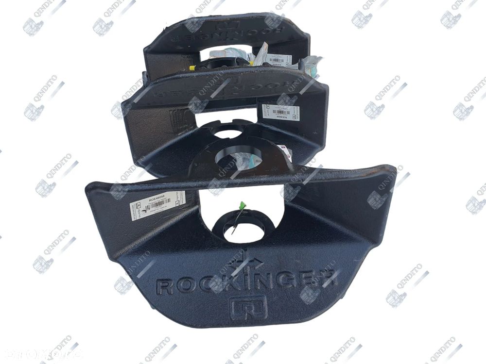 PASZCZA GARDZIEL SPRZĘGU ROCKINGER 700 - 3