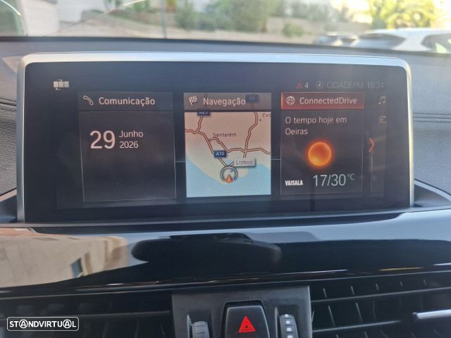 BMW X2 xDrive25e M Sport - 18