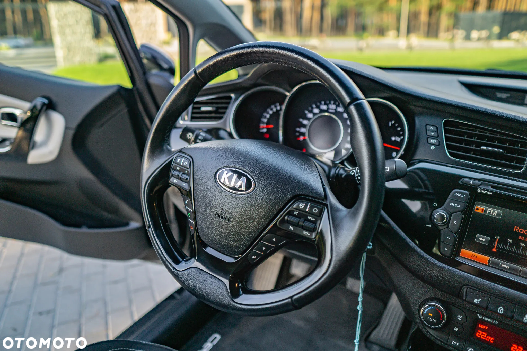 Kia Ceed 1.4 CVVT - 20
