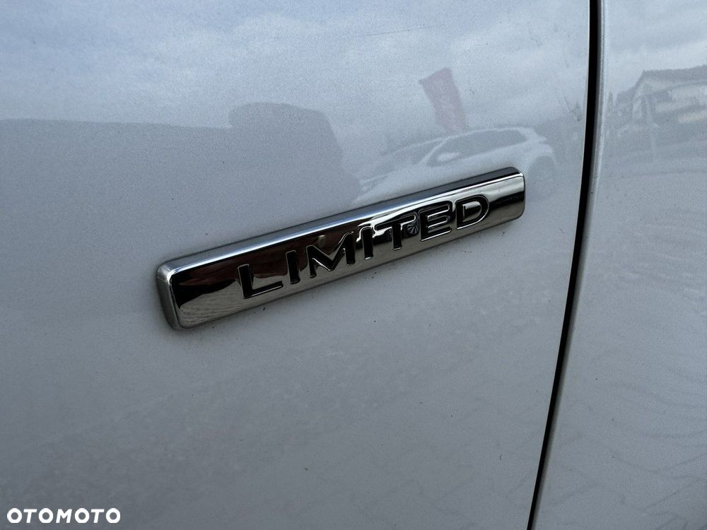 Renault Kadjar 1.2 Energy TCe Limited EDC - 32