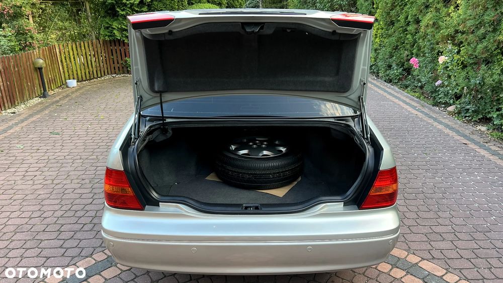 Lexus LS 430 Elegance - 35