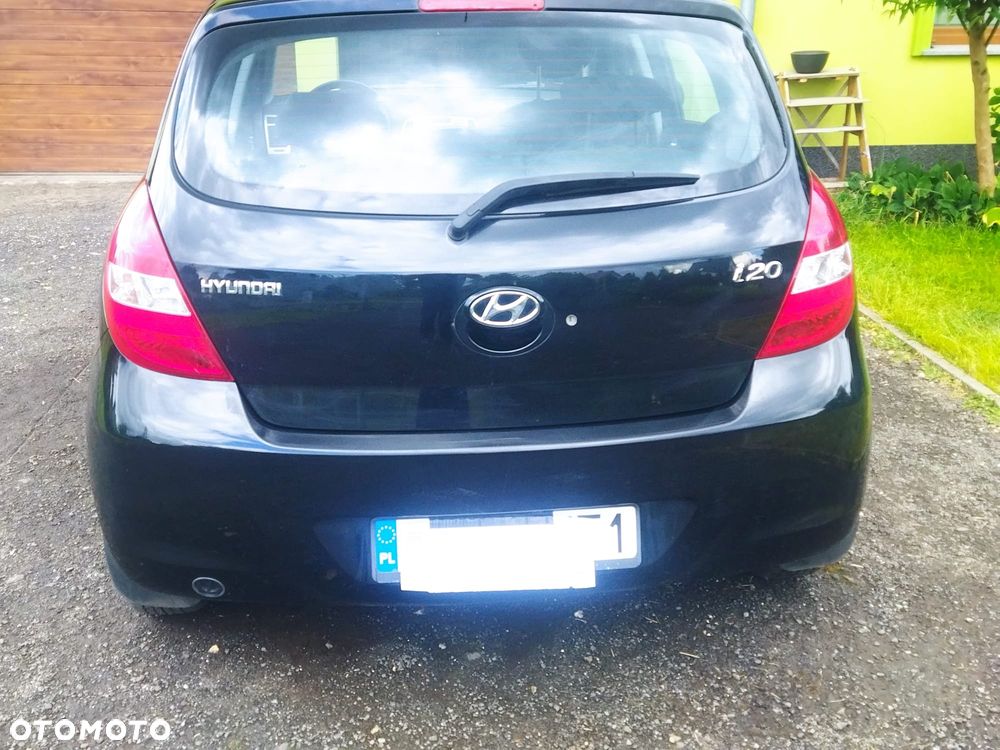 Hyundai i20 - 3