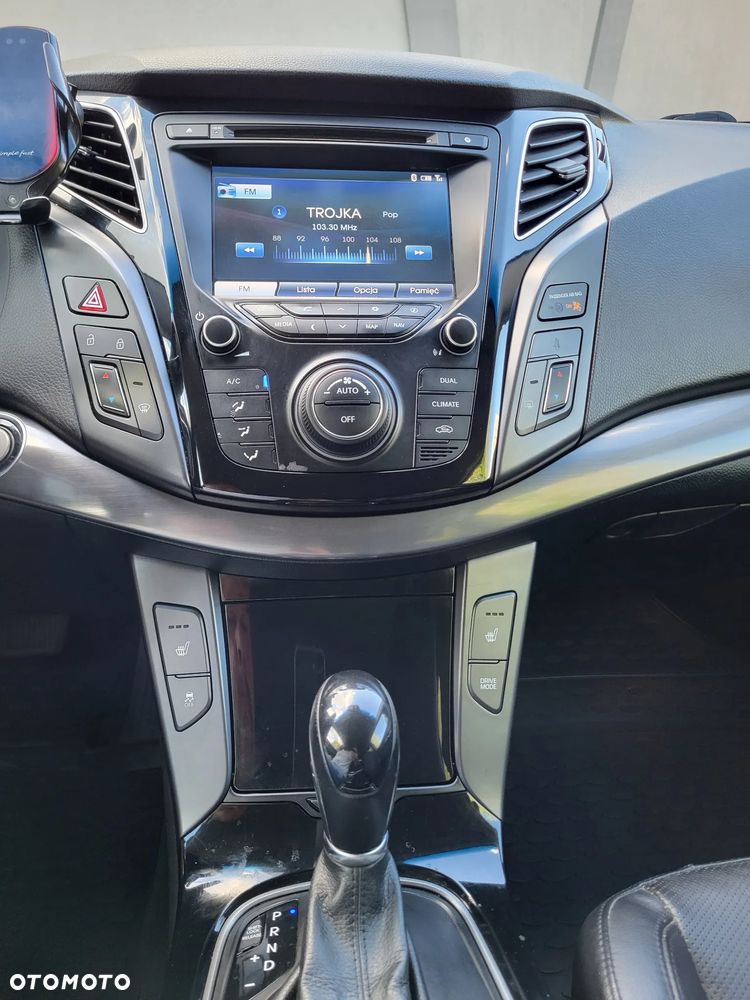 Hyundai i40 1.7 CRDi Comfort - 12