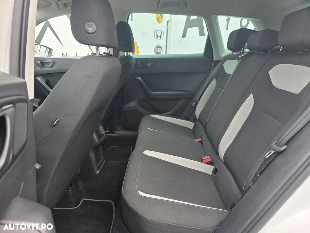 Seat Ateca - 7