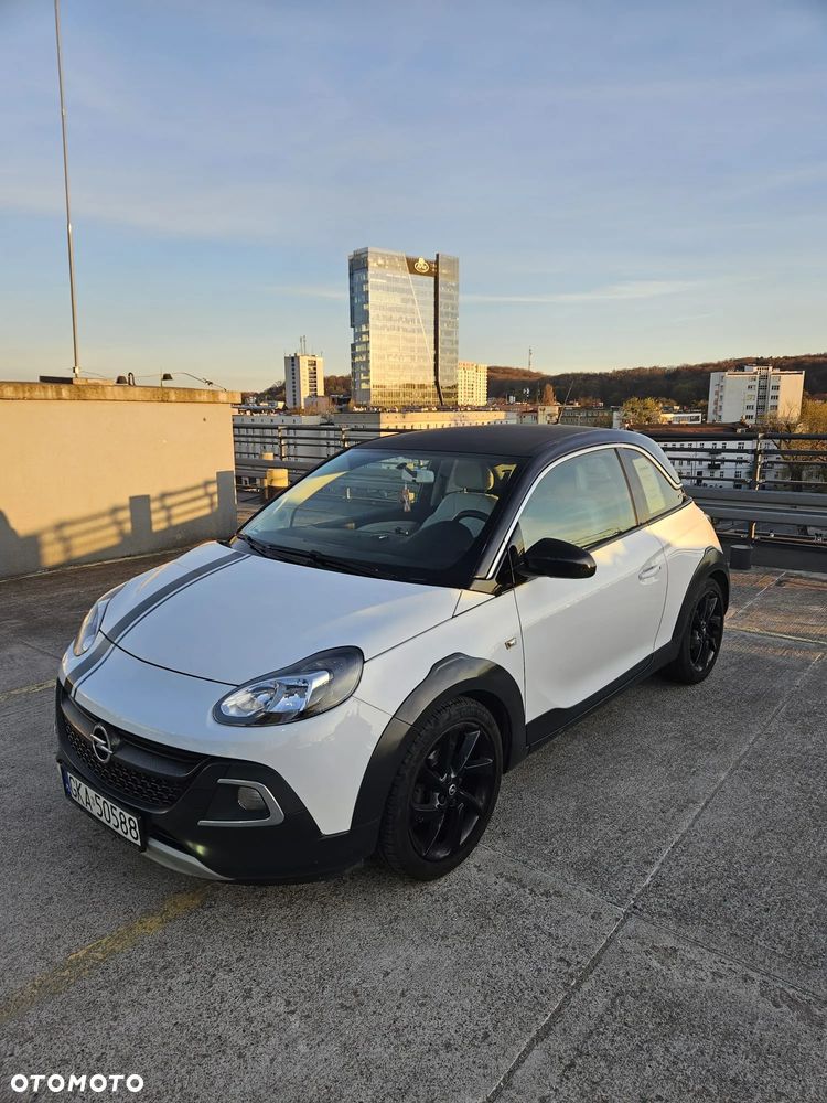 Opel Adam 1.2 Rocks - 3