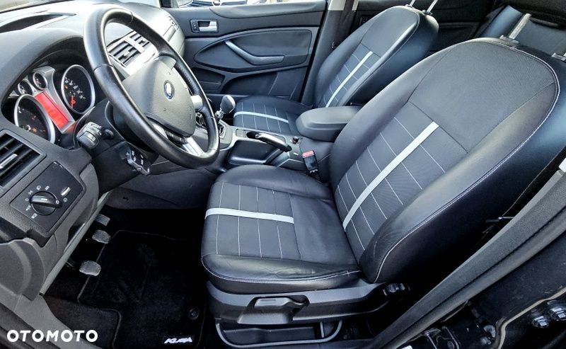 Ford Kuga 2.0 TDCi Titanium - 21