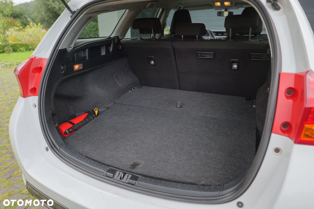 Toyota Auris - 9
