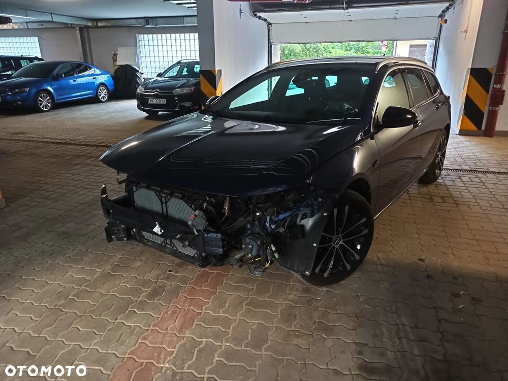 Opel Insignia 1.5 Business Elegance - 11