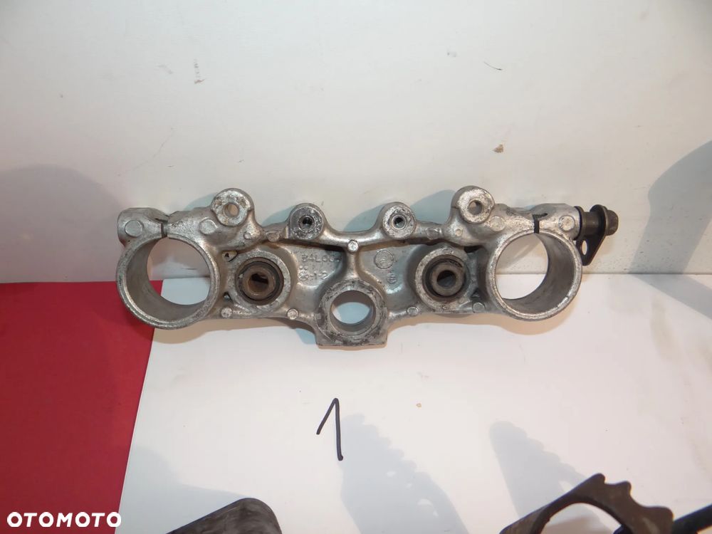 YAMAHA XT 600 CZĘŚCI Y081 - 7