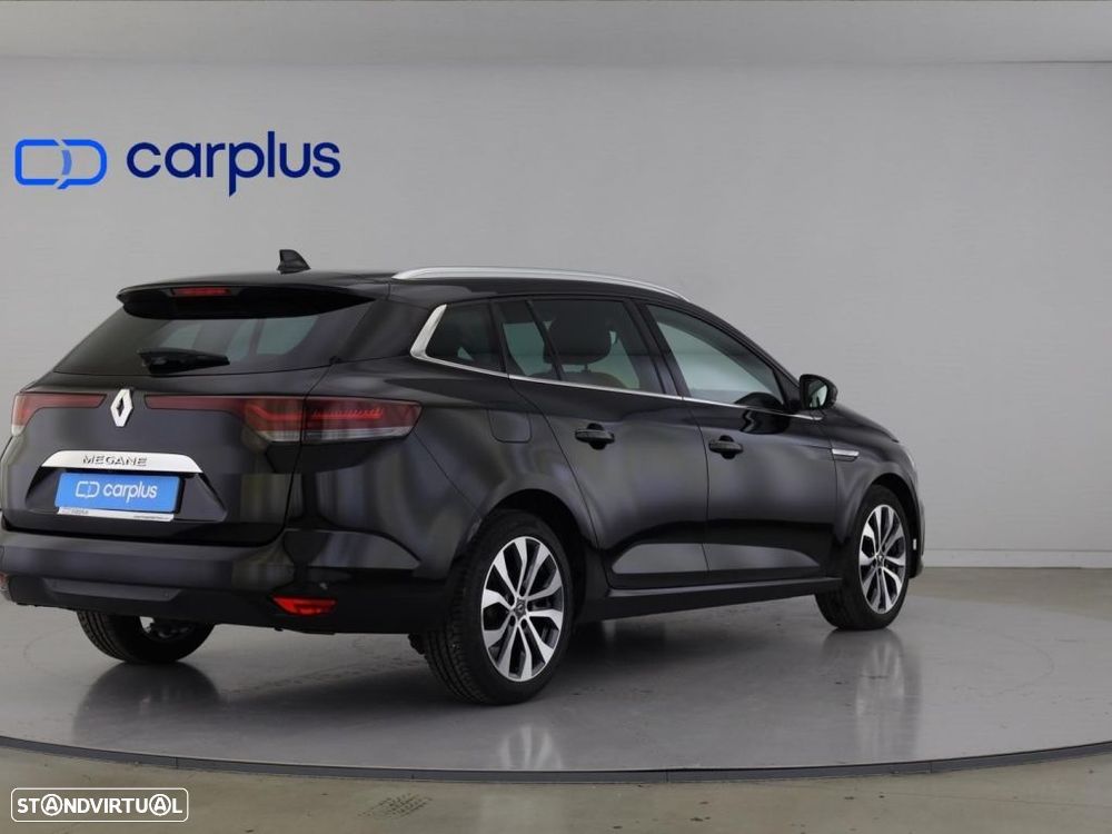 Renault Mégane Sport Tourer 1.3 TCe Techno EDC - 7
