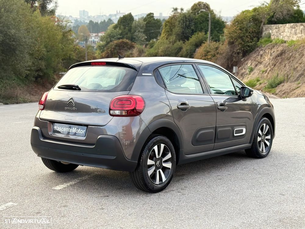 Citroën C3 1.2 PureTech Shine - 15