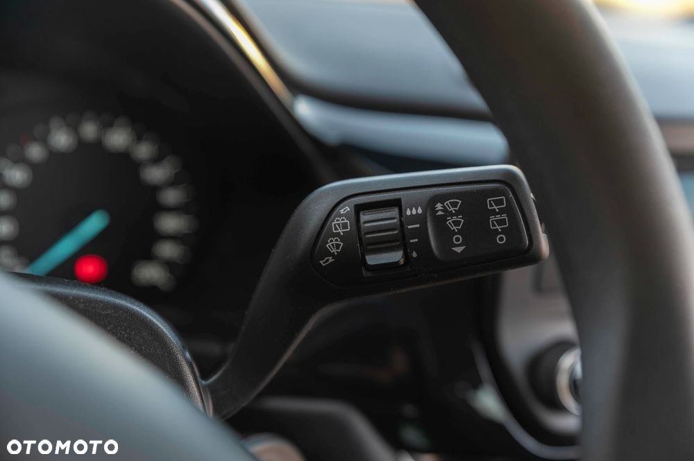 Ford Fiesta 1.1 SYNC Edition - 31