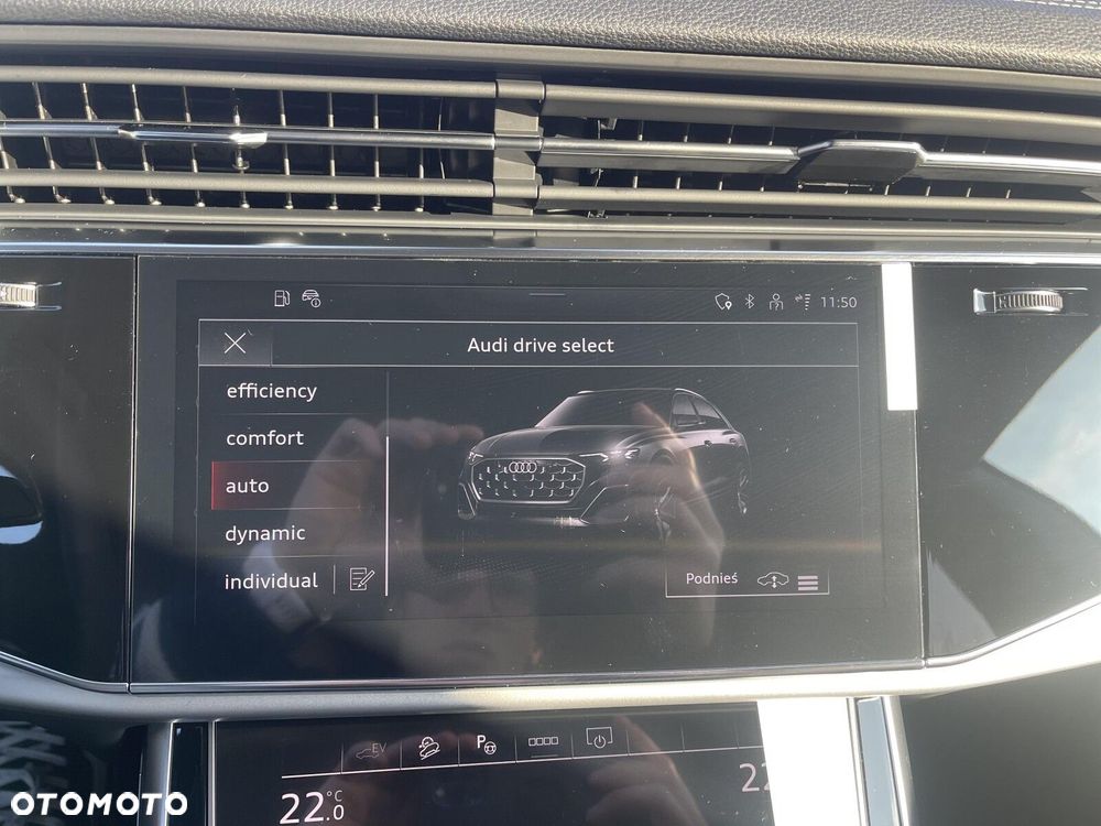 Audi Q8 - 28