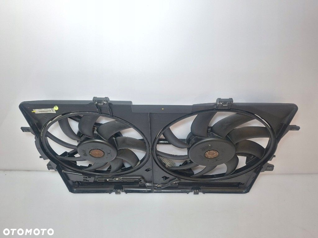 AUDI A4 B8 A5 85 A6 C7 A7 4G Q5 Q3 OBUDOWA  WENTYLATORY  MODUŁ SUPER STAN - 2