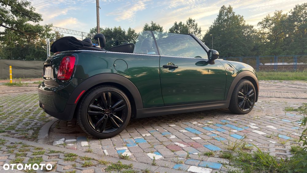 MINI Cooper - 5