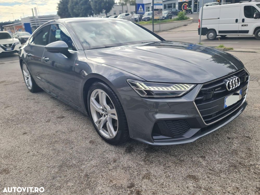 Audi A7 ver-50-tdi-quattro-tiptronic-mhev - 3