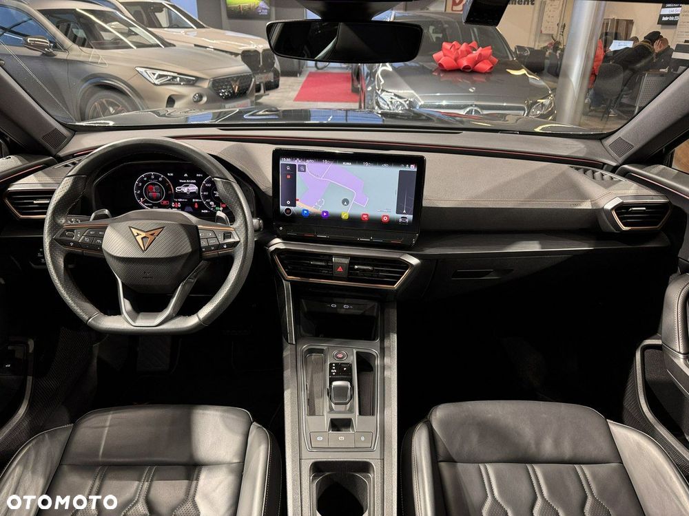 Cupra Formentor - 21